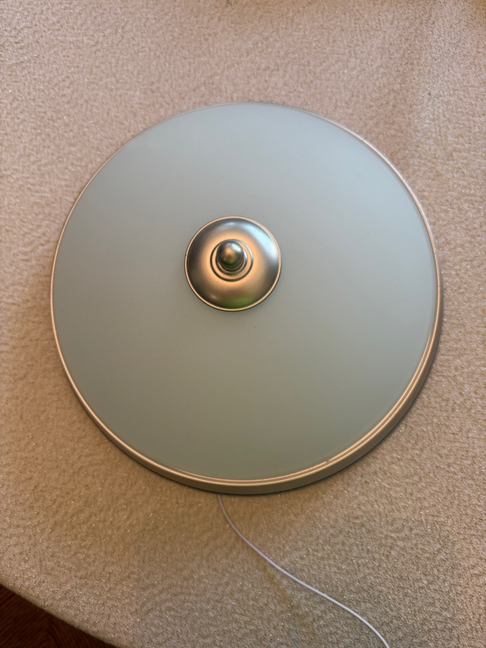 LED Round Ceiling Light Fixture